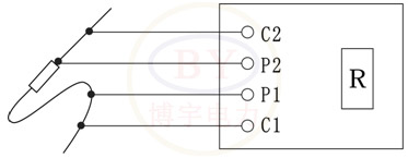 導(dǎo)體電阻測量