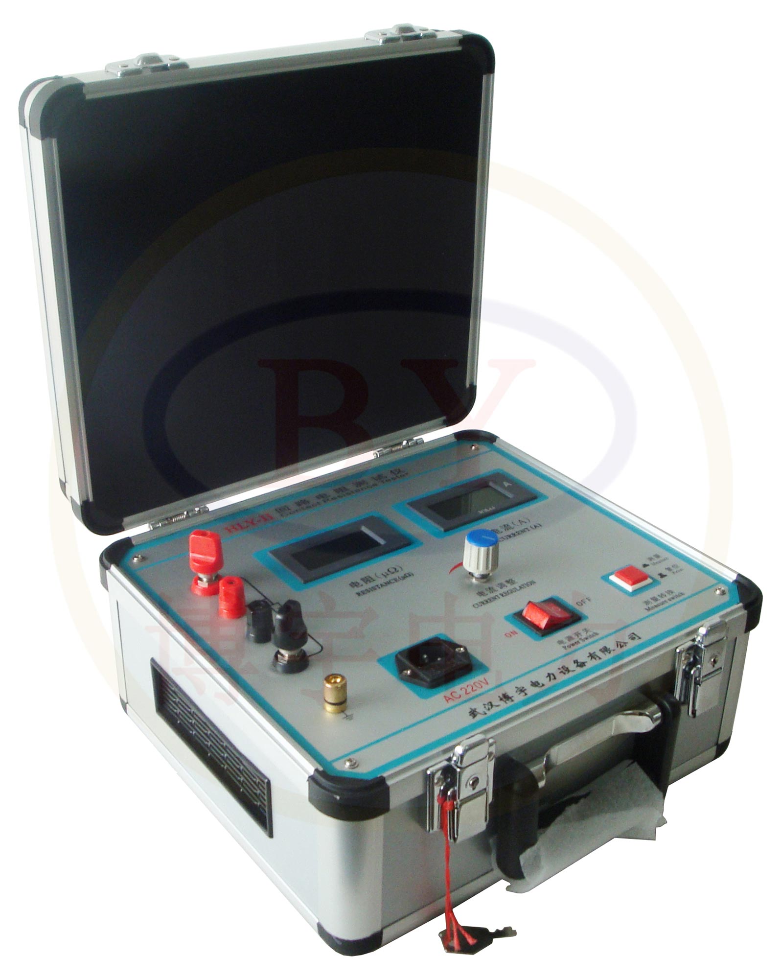 回路電阻測試儀