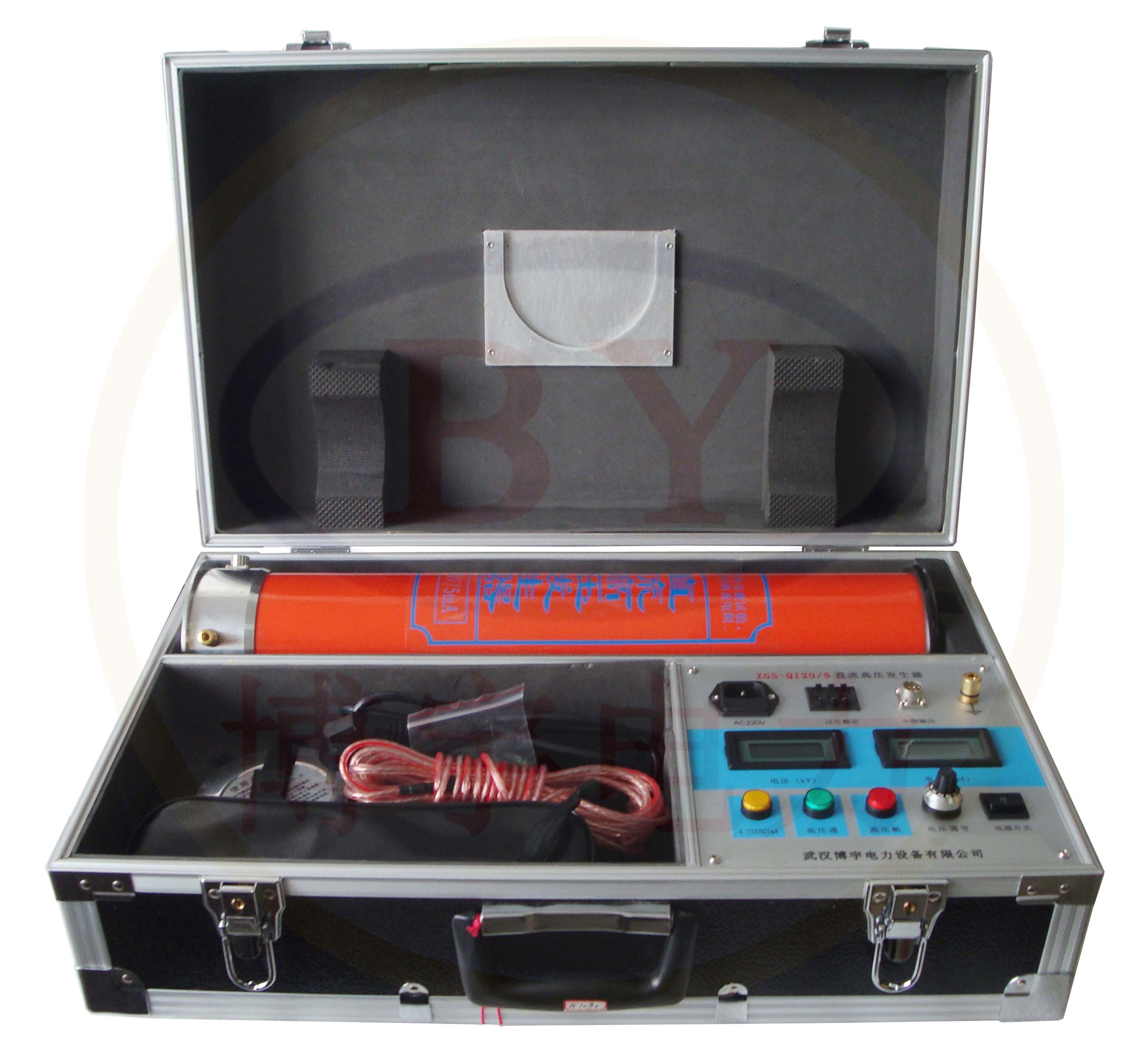 直流高壓發生器