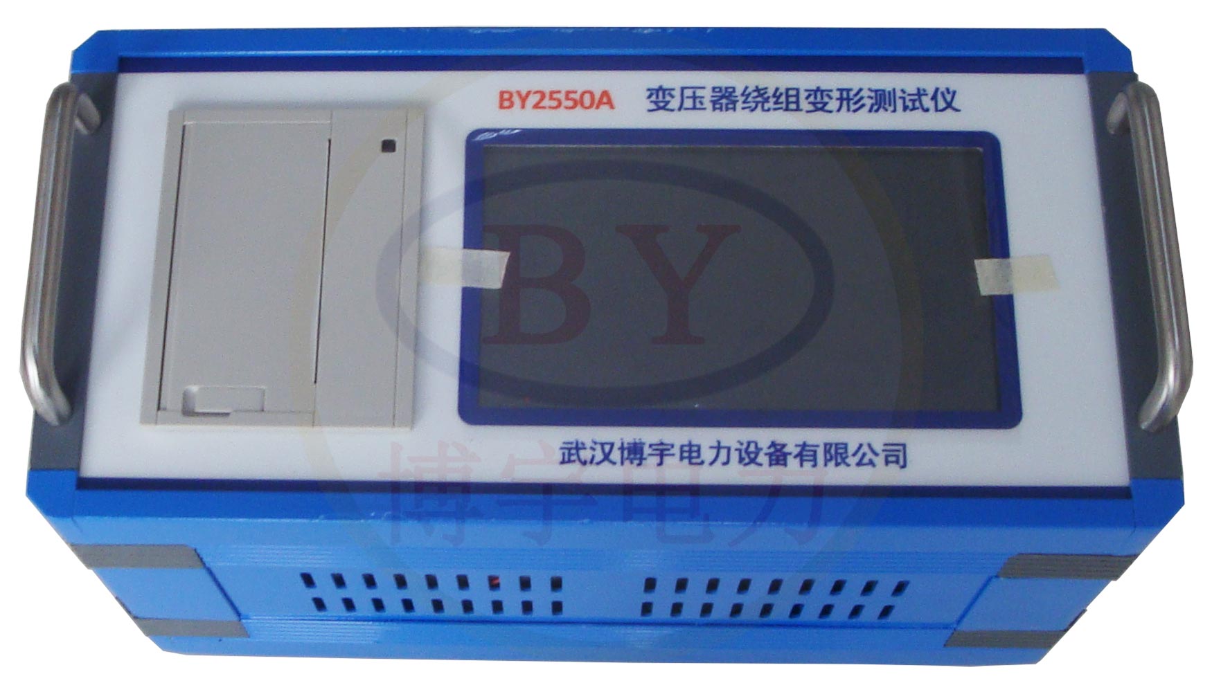 繞組變形測試儀