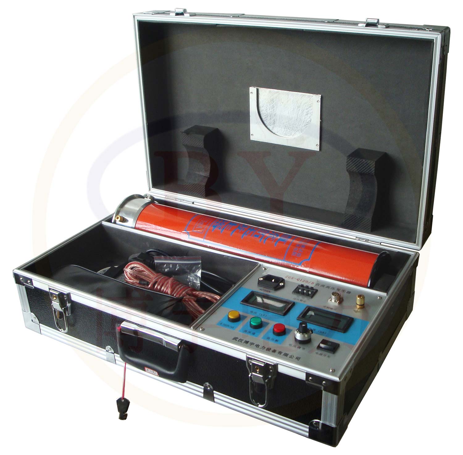 直流高壓發生器