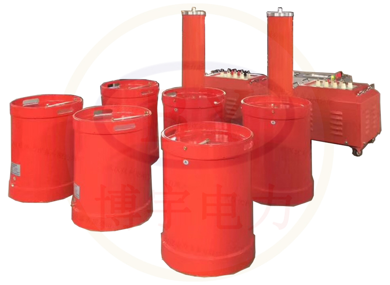 串聯諧振和并聯諧振的的特點